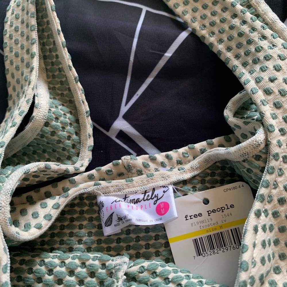 Ultimately Free People intimates